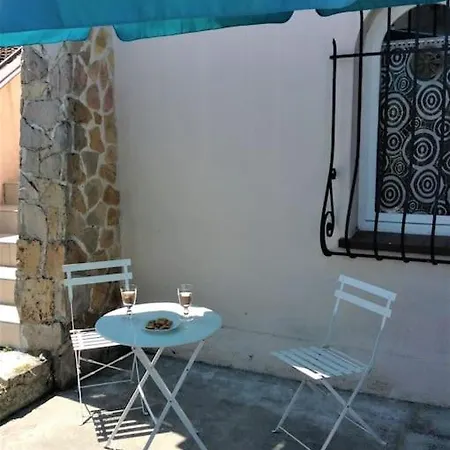 Apartment Comme A La Maison! *